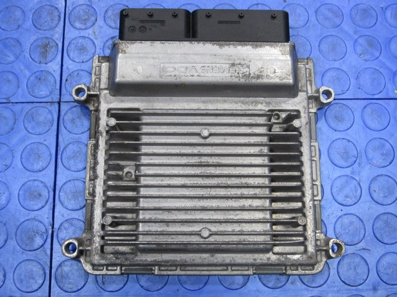 PROGRAMMED PLUG & PLAY 07 Compass Patriot 2.4L FWD MT ECM 05187817AF 8