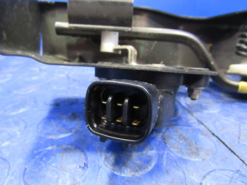 02-10 Lexus SC430 Accelerator Gas Pedal Throttle Position Sensor 5036