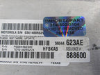 PLUG & PLAY 03 Jeep Liberty KJ 3.7 V6 AT Engine Computer ECU 56044623 