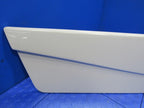 91-99 3000GT Right Passenger Side Exterior Door Cladding Trim Molding 