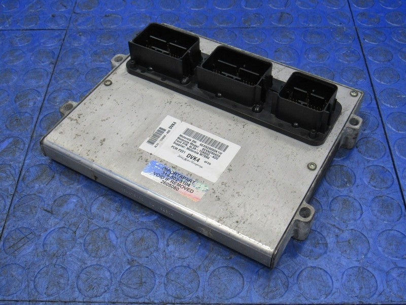 04 Ford F150 5.4L 4x2 ECU ECM PCM Engine Computer DVK4 4L3A-12A650-ADE
