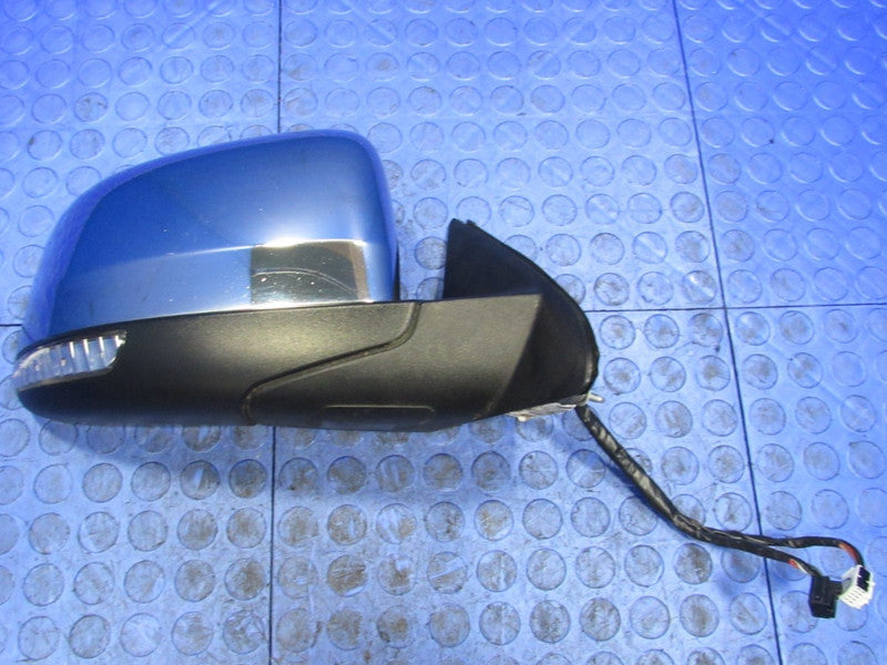 11-13 Jeep Grand Cherokee RH Passenger Side Heated Power Door Mirror C