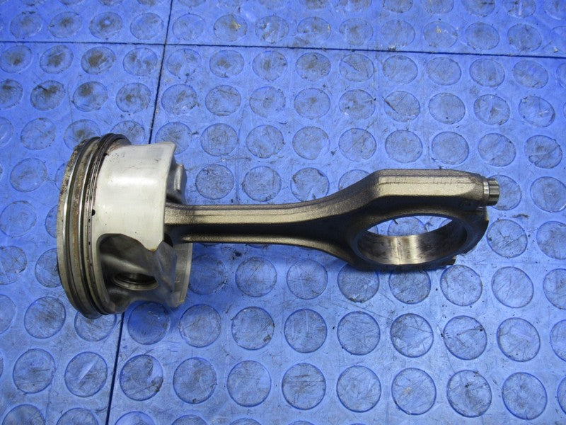 08-13 BMW M3 / 06-10 M5 M6 S85 V10 S65 V8 Left Bank Piston & Rod Assem