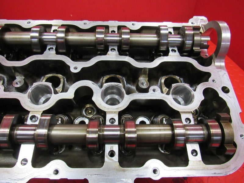 11-13 BMW 550i / 09-12 750i 4.4L N63B44 Right Passenger RH Cylinder He