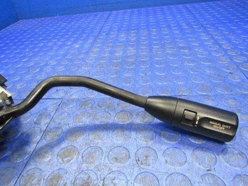 04-15 Nissan Titan Truck Steering Column Mounted Automatic Shifter Lev