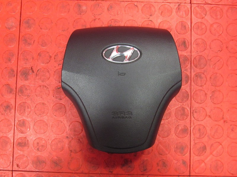 07-10 Hyundai Elantra Sedan Driver Steering Wheel Airbag Air Bag US Bu