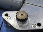 99-02 BMW Z3 M Coupe Sunroof Moonroof Drive Motor W/ Harness & Switch 