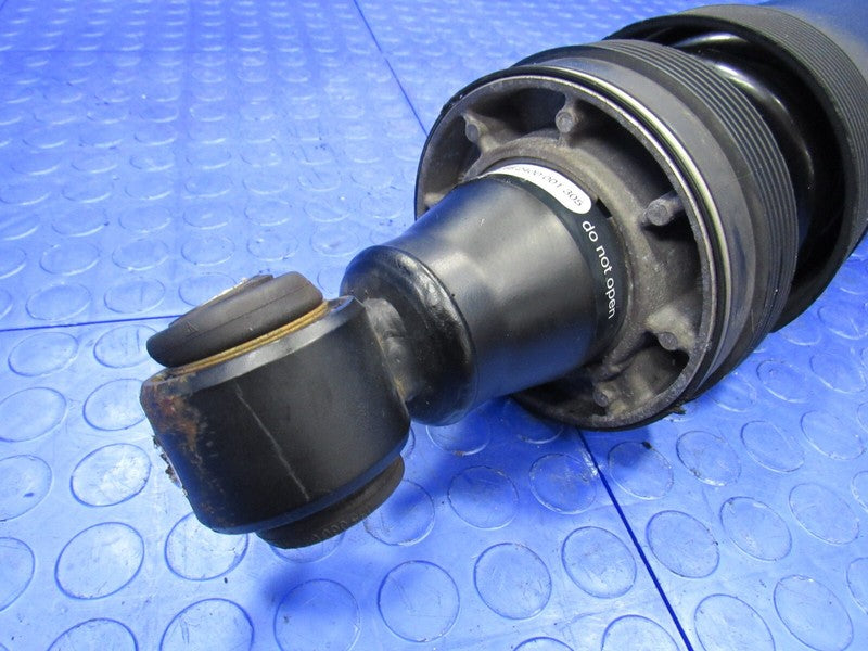 07-08 Mercedes-Benz SL550 R230 OEM Left LH Rear Strut Assembly w/ ABC 