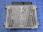 06-07 Mercedes C280 SLK280 ECU ECM Engine Computer UNLOCKED 272 153 45