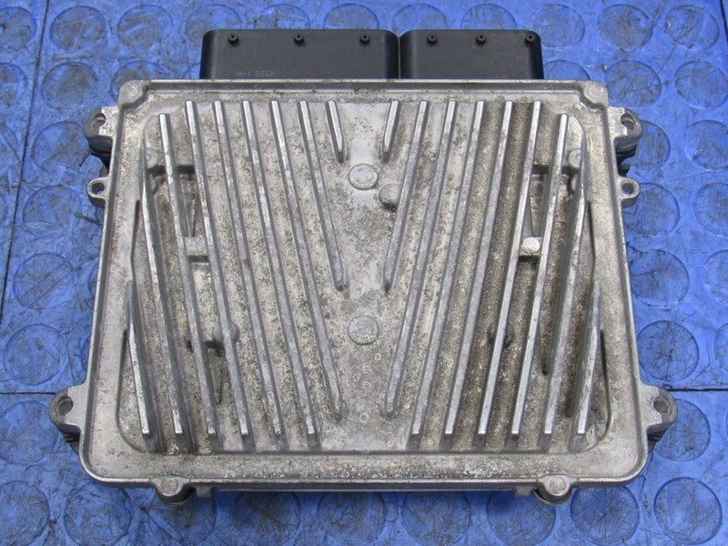 06-07 Mercedes C280 SLK280 ECU ECM Engine Computer UNLOCKED 272 153 45