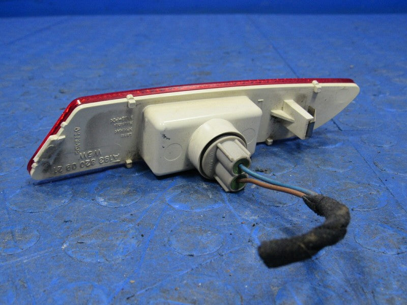 04-08 Chrysler Crossfire Left LH Driver Rear Side Corner Marker Light 