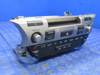 13 Lexus ES300h ES350 Navigation Radio CD Player Heater Climate Contro