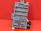 13-14 Honda Accord EX EX-L Cabin Interior Fuse Relay Box 38200-T2F-A20