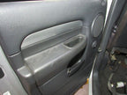 04-05 Dodge Ram 15 25 3500 Quad Cab Left LH Driver Side Rear Door Trim