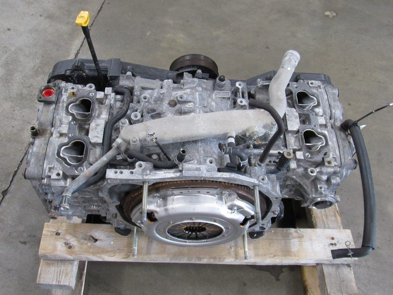 03-05 Subaru Baja Legacy Outback 2.5L EJ251 Engine Motor Manual Trans 