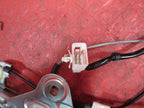 02-10 Lexus SC430 Right RH Passenger Side Power Window Regulator Motor