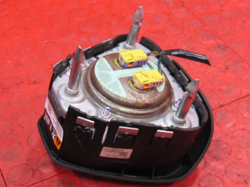 16-24 Chevrolet Malibu Left Driver Side Airbag Set Steering Wheel Knee