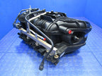 06-09 Chevy Trailblazer SS TBSS LS2 Complete Intake Manifold Throttle 