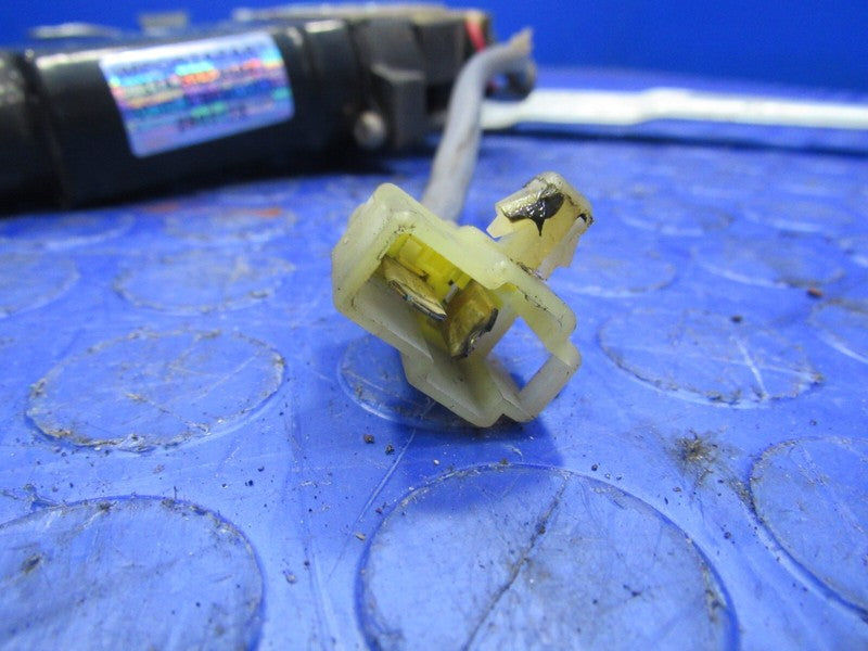 91-97 Land Cruiser LX450 Passenger Right Rear Power Window Regulator A
