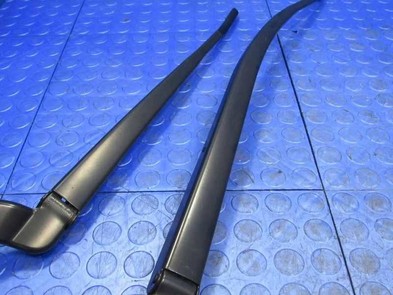 08-12 Honda Accord Sedan 10-15 Crosstour Windshield Wiper Arms Driver 