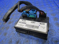 06-10 Hummer H3 H3T TCM Transfer Case Shift Control Module NR4 2423686