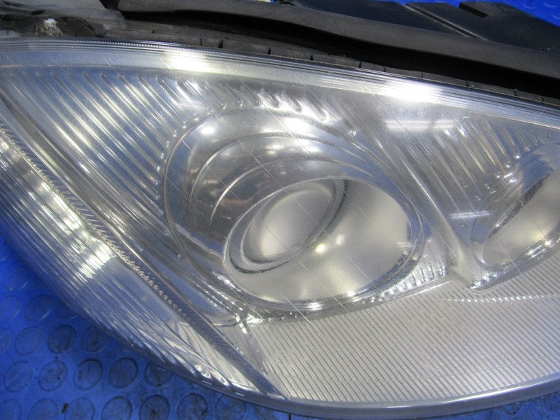 07-09 Mercedes Benz S Class W221 Right Passenger HID Bi Xenon Headligh