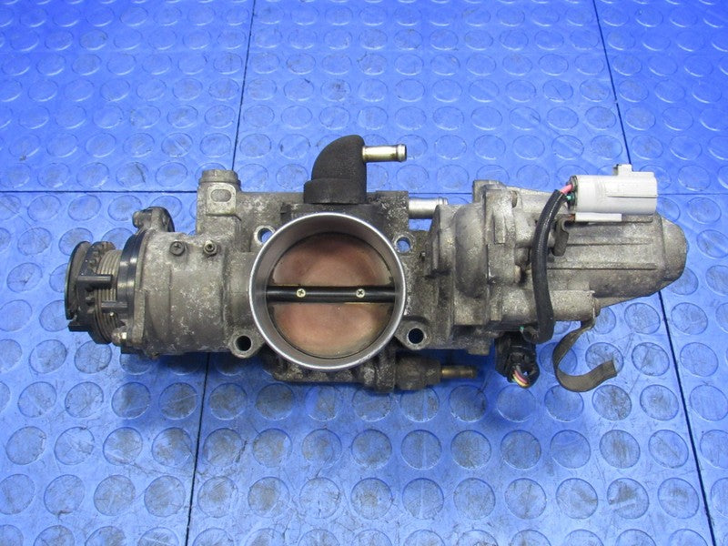 98-02 Land Cruiser LX470 / 00-02 Sequoia Tundra Throttle Body 22030-50