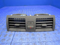07-11 Toyota Camry Black Dash Trim Vents Radio Bezel Surround Housing 
