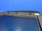 04-10 BMW E60 5 Series Sunroof Moonroof Sun Roof Glass Panel OEM 3291