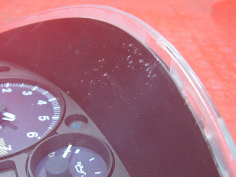 99-00 Mazda Miata MX5 MX-5 Instrument Gauge Cluster Gauges Speedometer