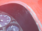 99-00 Mazda Miata MX5 MX-5 Instrument Gauge Cluster Gauges Speedometer