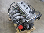 97-98 Nissan 240SX S14 2.4L KA24DE Engine Motor Assembly Kouki 2817