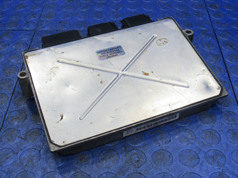 10-11 Crown Victoria Grand Marquis ECU ECM Engine Computer AW7A-12A650