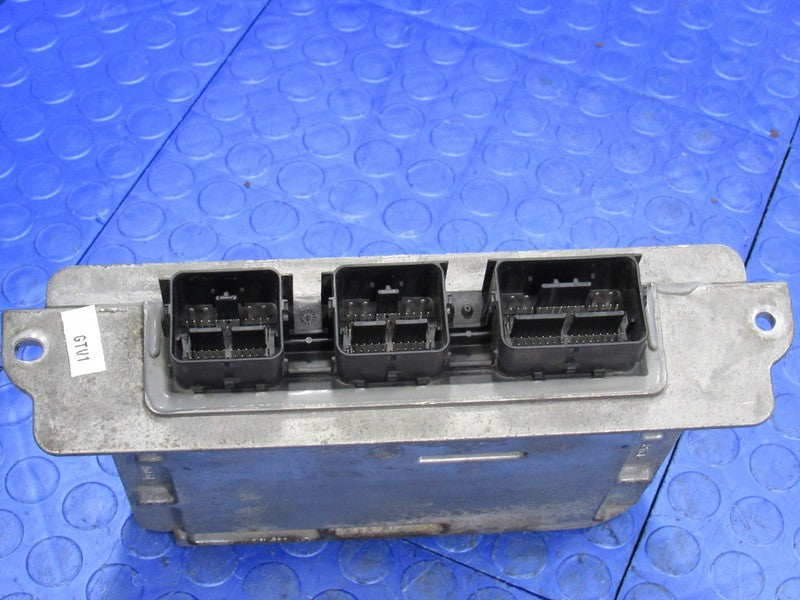 08 Explorer Mountaineer 4.0L V6 ECU ECM PCM Engine Computer 8L2A-12A65