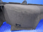 99-02 BMW Z3 M Coupe Rear Left Driver Trunk Liner Carpet Cover Panel 2