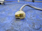 90-97 Mazda Miata MX5 Power Window Regulator Motor Left LH Drivers Sid
