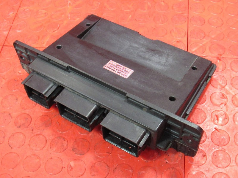 13-14 Ford F53 6.8L ECM ECU PCM Engine Computer Control DU9A-12A650-BE