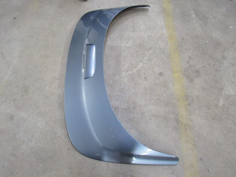 07-15 Mazda Miata MX5 NC Power Hard Top Deck Tonneau Cover Panel PRHT 