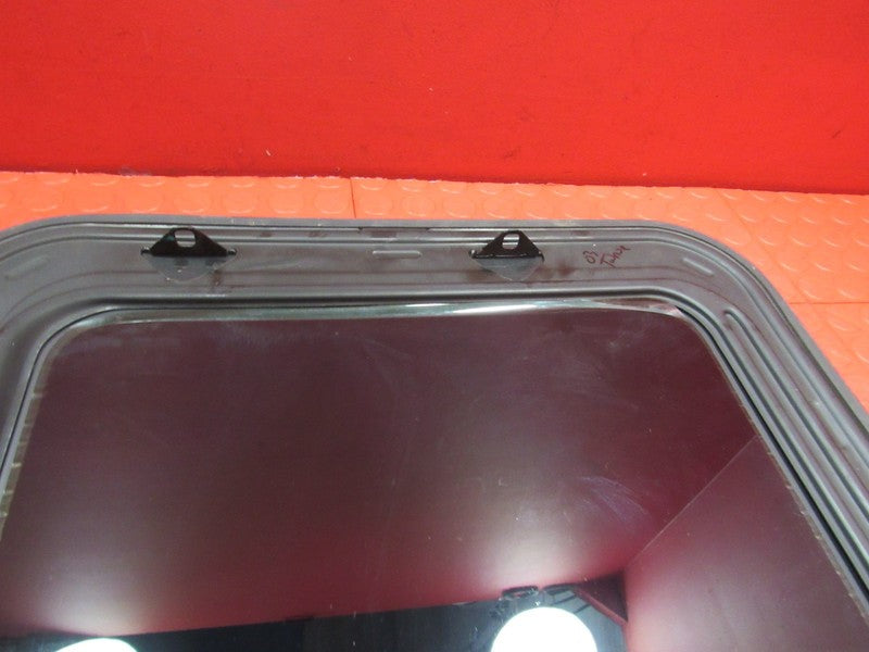 00-06 Yukon Tahoe Suburban Sunroof Moonroof Sun Moon Roof Glass Panel 