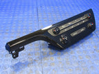 17-18 Kia Sedona Manual AC HVAC Climate Heater Temperature Control Pan