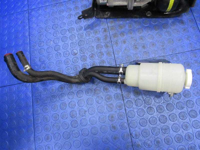 08-15 Mitsubishi Lancer RalliArt ACD Active Center Differential Oil Pu