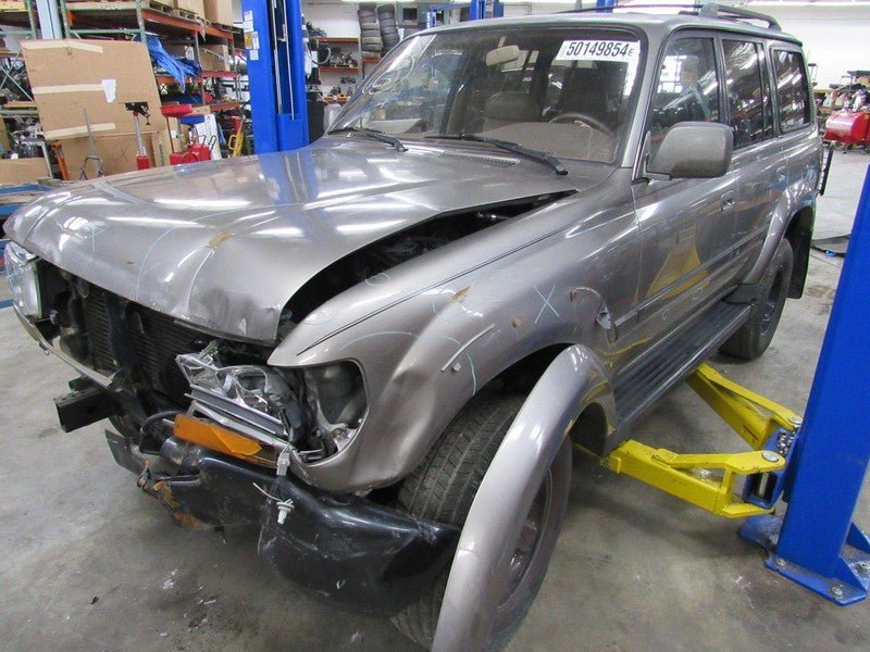 91-97 Toyota Land Cruiser LX450 Sunroof Sun Roof Electric Drive Motor 