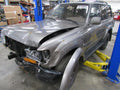 91-97 Toyota Land Cruiser LX450 Sunroof Sun Roof Electric Drive Motor 