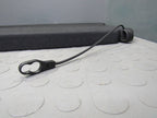 13-15 BMW X1 E84 Rear Liftgate Cargo Cover Package Parcel Shelf OEM Bl