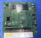 11 Toyota Tacoma 2.7L 2TR-FE MT 4x4 ECU ECM PCM Engine Computer 89661-