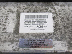 04 Ford F150 5.4L 4x2 ECU ECM PCM Engine Computer ACB9 4L3A-12A650-AAK