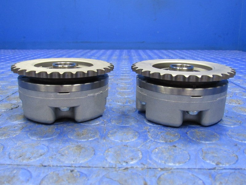 17-23 Audi R8 / 15-24 Huracan 5.2L V10 Intake Exhaust Camshaft Sprocke