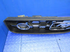 05-09 Ford Mustang V6 Pony Package Front Upper Grille Assy W/ Fog Ligh
