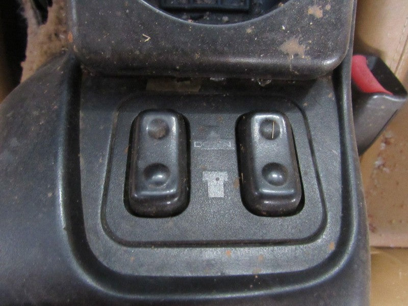 90-97 Mazda Miata MX-5 NA Master Power Window Switch Black