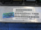 07 Dodge Nitro 4.0L ECU ECM PCM Engine Computer Control 05094281AI 281